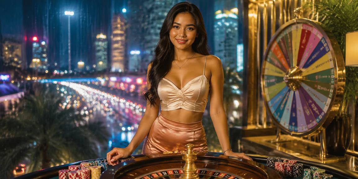 playboy88 Live Baccarat Squeeze